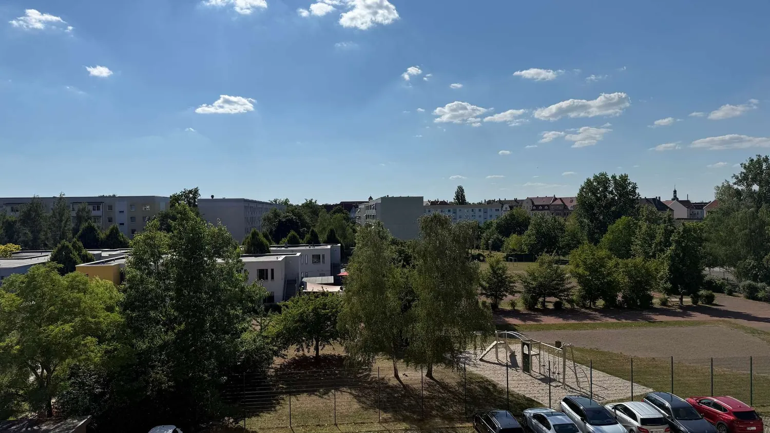 4 Zimmer Wohnung mit 120 m² in Leipzig – Bild 11