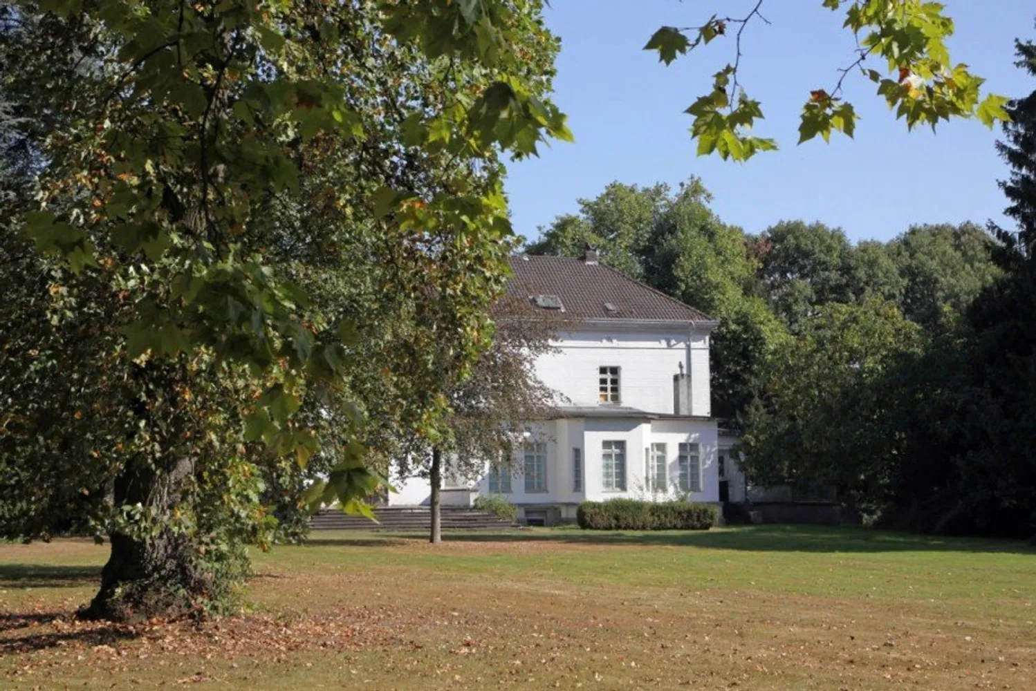 1 Zimmer Wohnung mit 29 m² in Düsseldorf – Bild 4