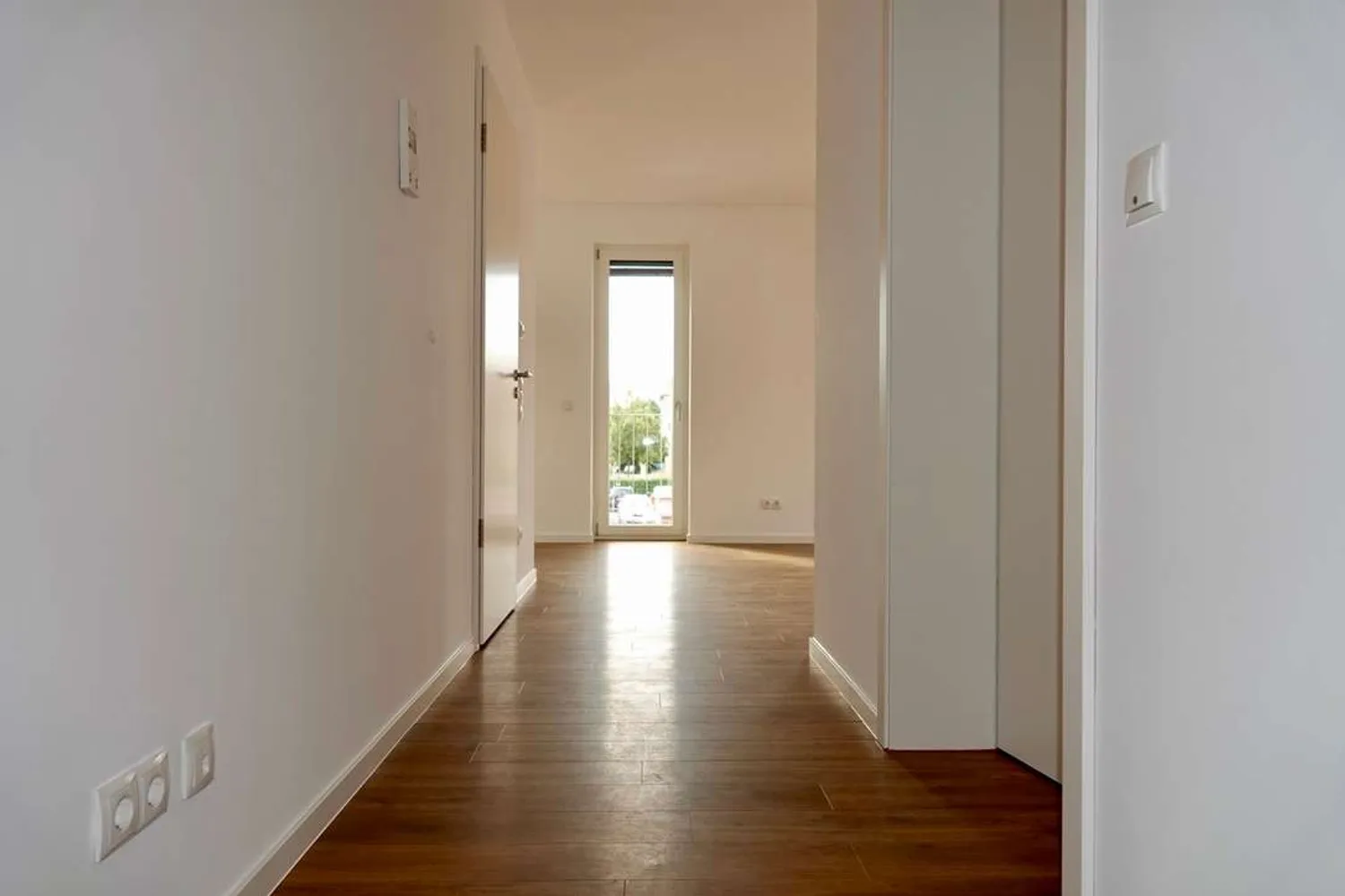 2 Zimmer Wohnung mit 73 m² in Quedlinburg – Bild 2