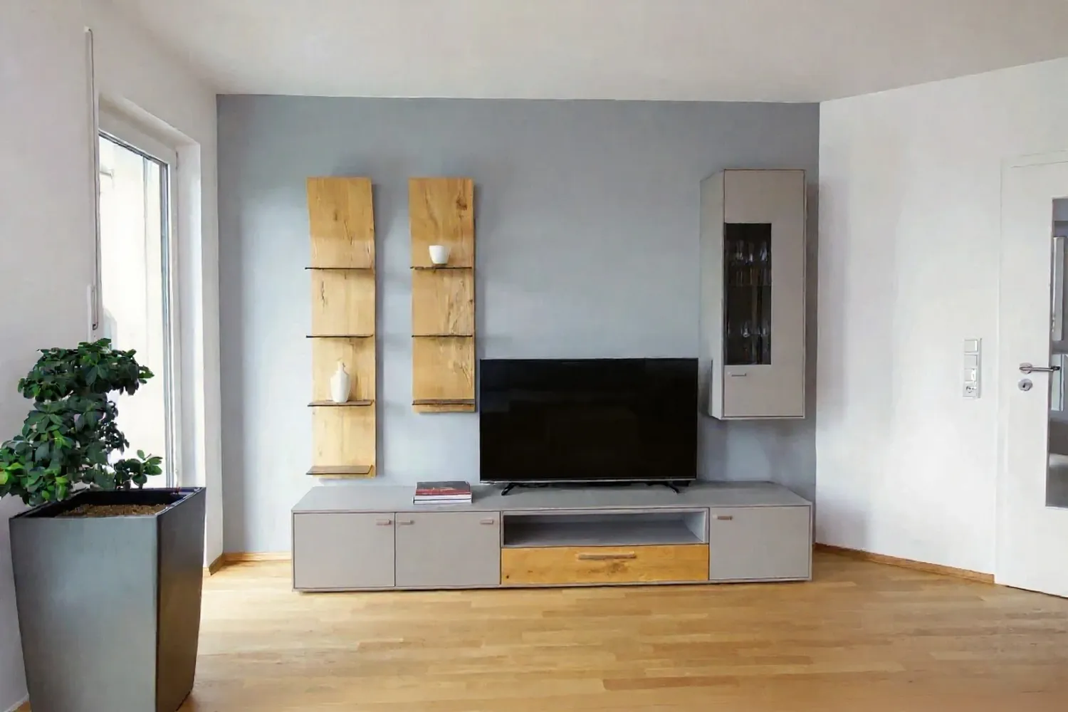 4 room apartment with 104 m² in Augsburg – Photo 7