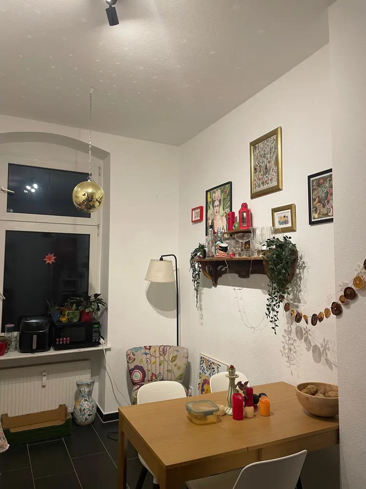 3 Zimmer Wohnung mit 80 m² in Berlin – Bild 4