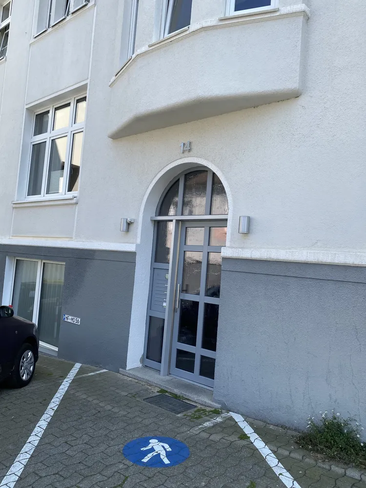 1 Zimmer Wohnung mit 13 m² in Bielefeld – Bild 6