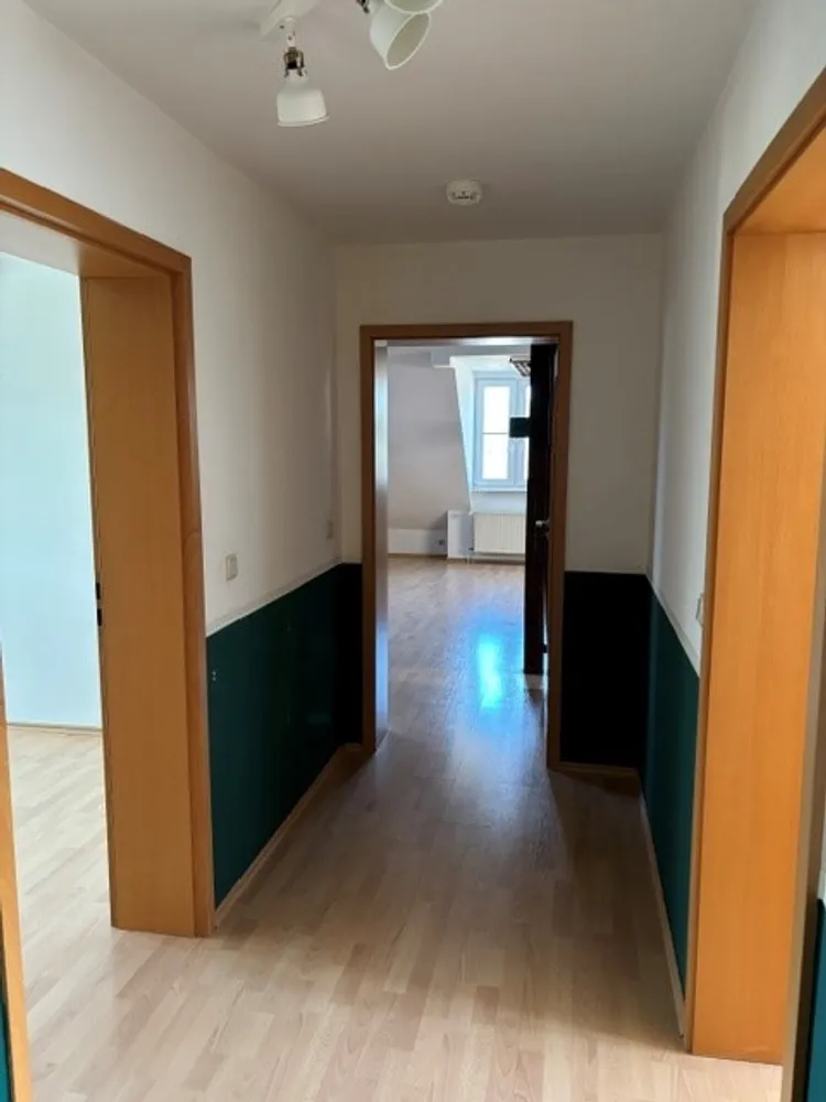 2 Zimmer Wohnung mit 74 m² in Magdeburg – Bild 8