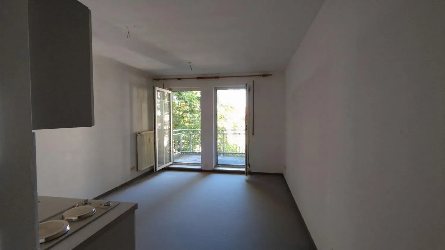 1 Zimmer Wohnung mit 28 m² in Chemnitz – Bild 5