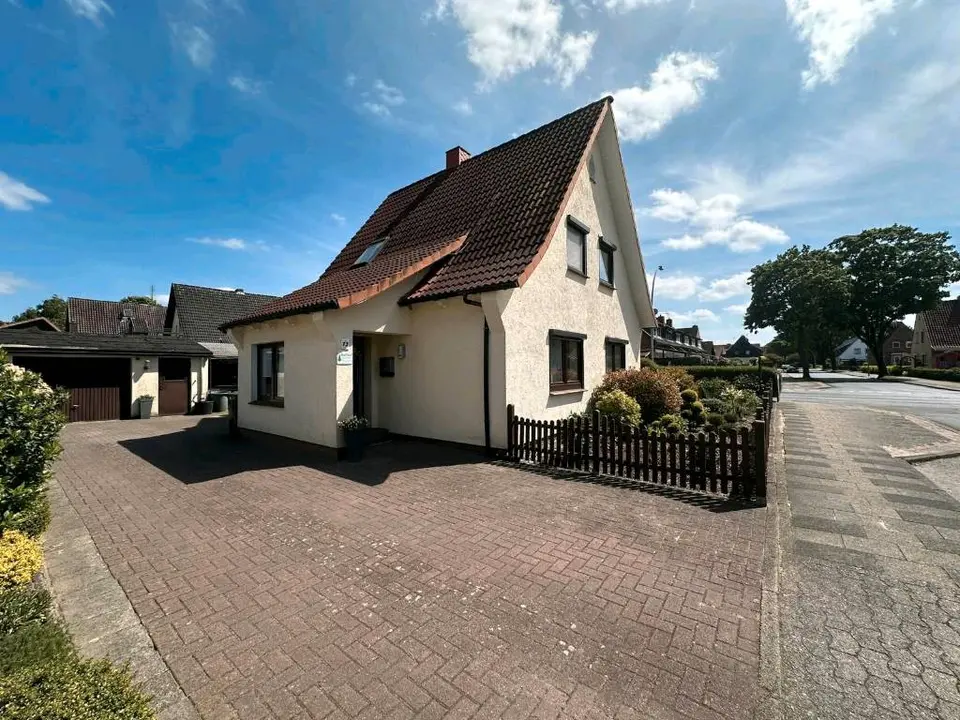 Studio mit 42 m² in Rotenburg (Wümme) – Bild 6