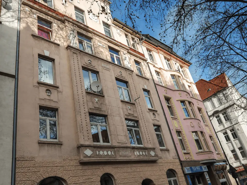 3 Zimmer Wohnung mit 18 m² in Dortmund – Bild 7