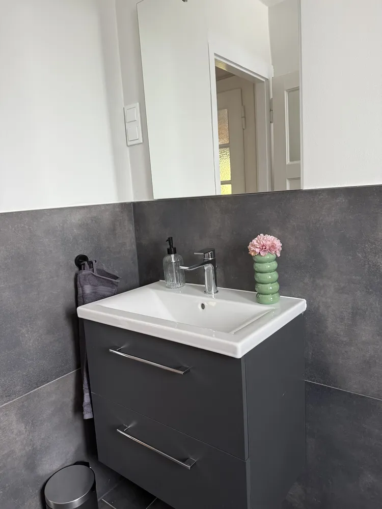 2 Zimmer Wohnung mit 63 m² in Wuppertal – Bild 6