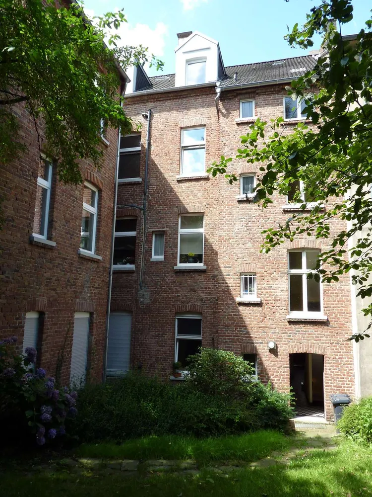 2 Zimmer Wohnung mit 33 m² in Essen – Bild 3