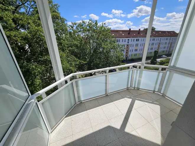 2 Zimmer Wohnung mit 49 m² in Chemnitz – Bild 6