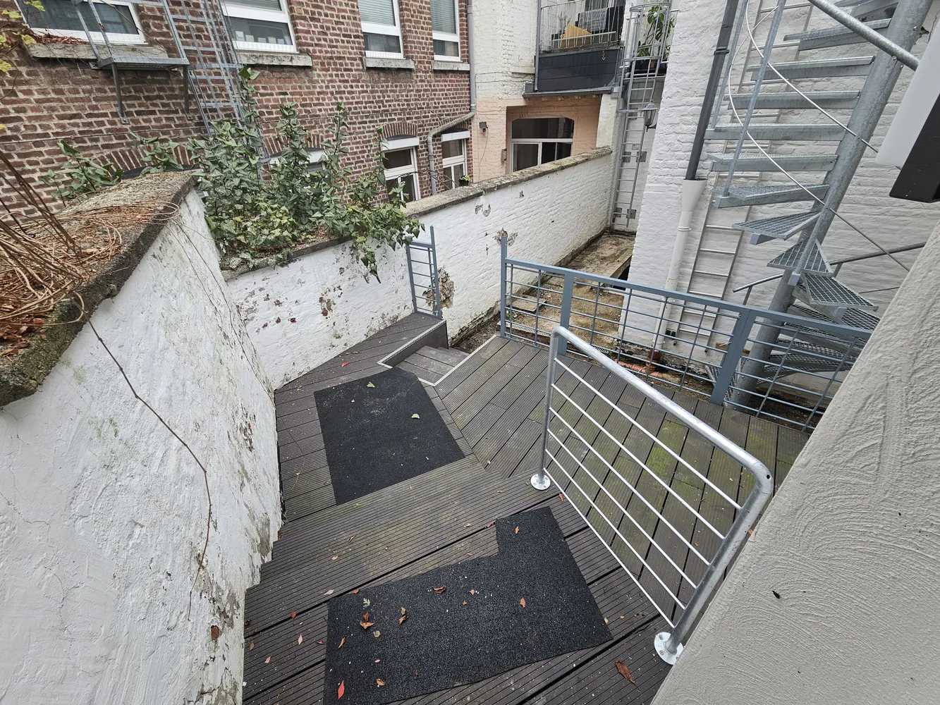 1 Zimmer Wohnung mit 40 m² in Aachen – Bild 2