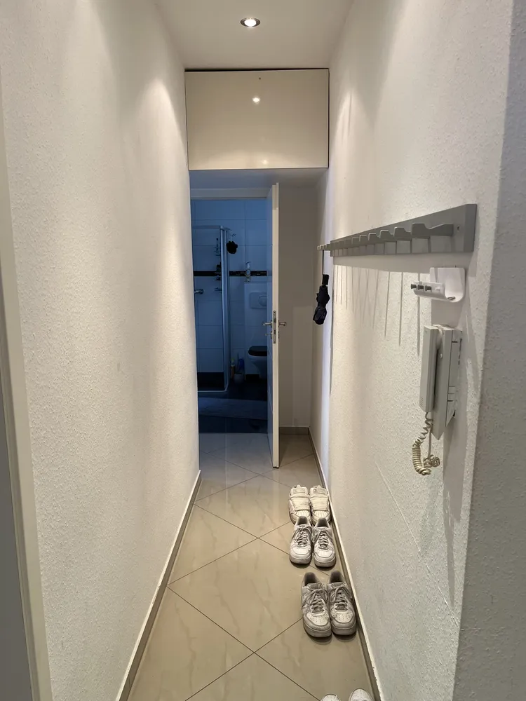 2 Zimmer Wohnung mit 55 m² in Mannheim – Bild 8