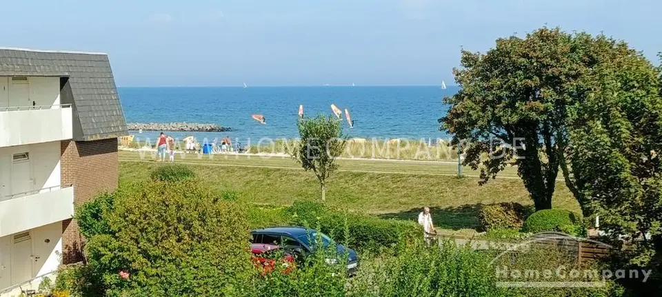 WG-Zimmer mit 54 m² in Kiel – Bild 10