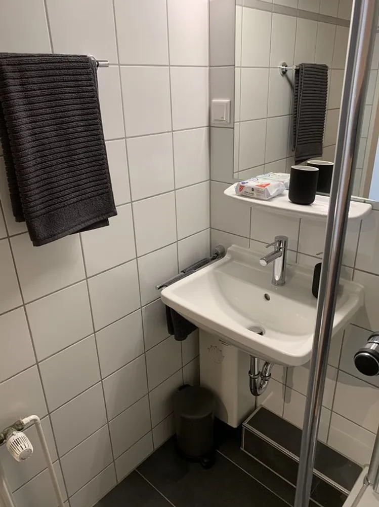 2 Zimmer Wohnung mit 35 m² in Wuppertal – Bild 6
