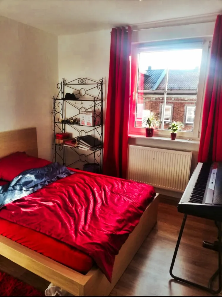 3 Zimmer Wohnung mit 50 m² in Nürnberg – Bild 8