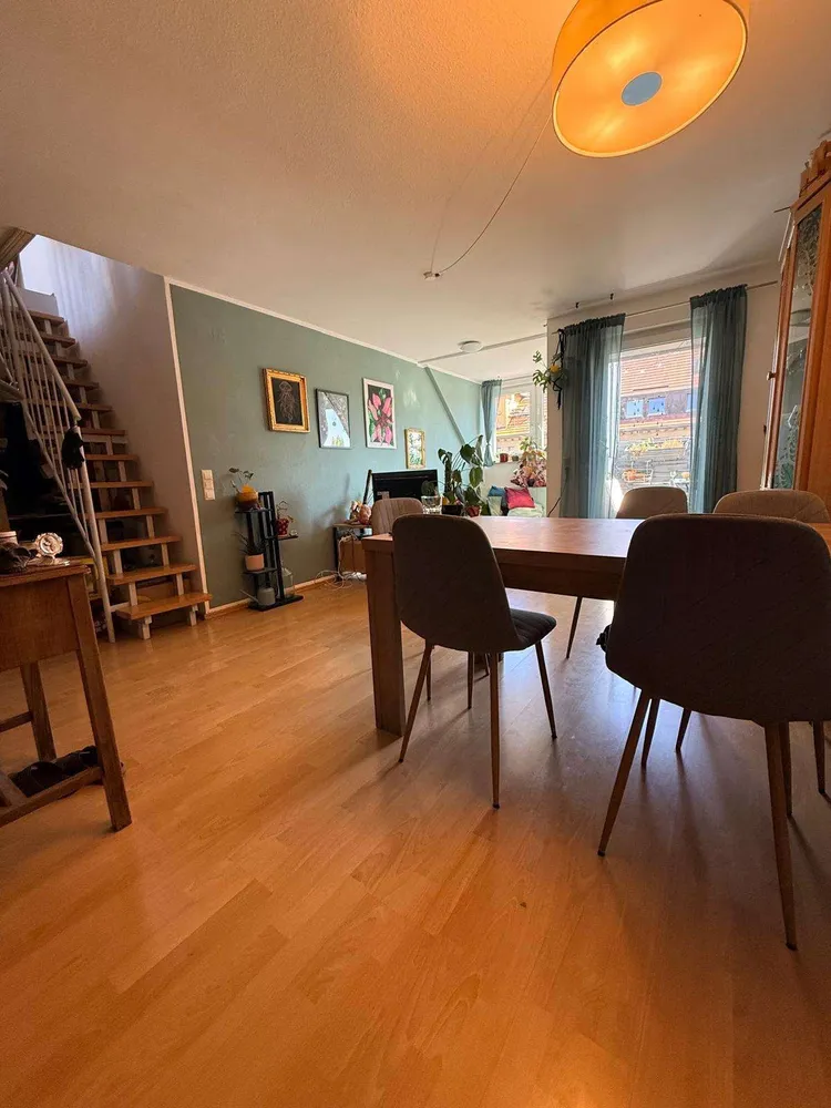 2 Zimmer Wohnung mit 70 m² in Nürtingen – Bild 6