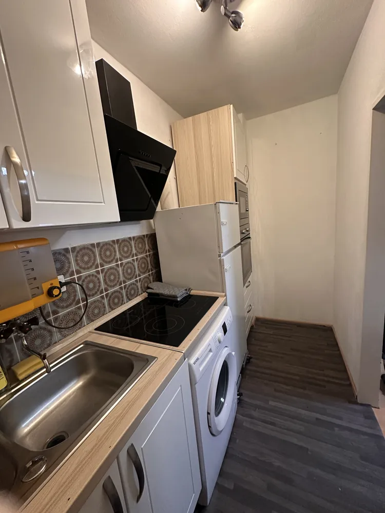 2 Zimmer Wohnung mit 36 m² in Essen – Bild 5