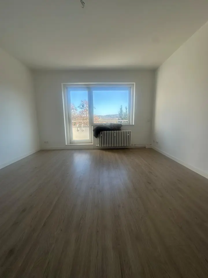2 Zimmer Wohnung mit 48 m² in Eschwege – Bild 10
