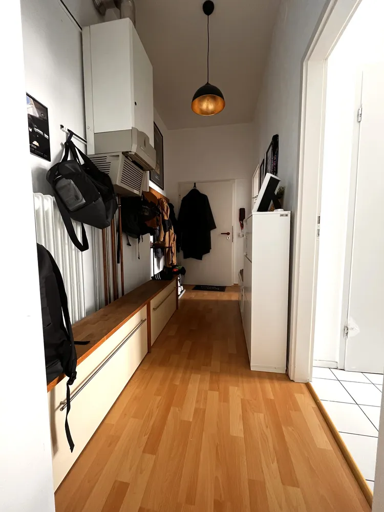 2 room apartment with 73 m² in Wiesbaden – Photo 9