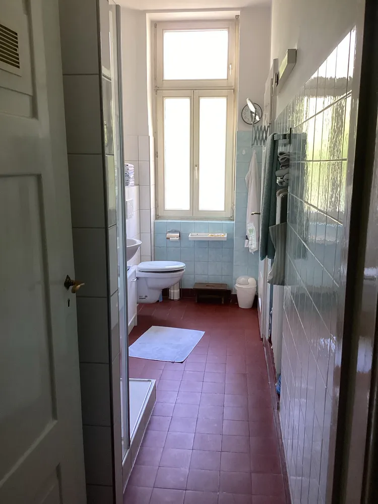 1 Zimmer Wohnung mit 55 m² in Heidelberg – Bild 5
