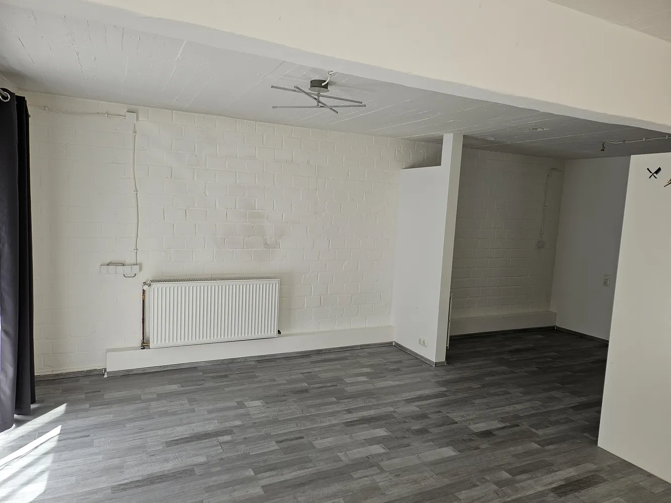 2 room apartment with 50 m² in Cologne – Photo 2