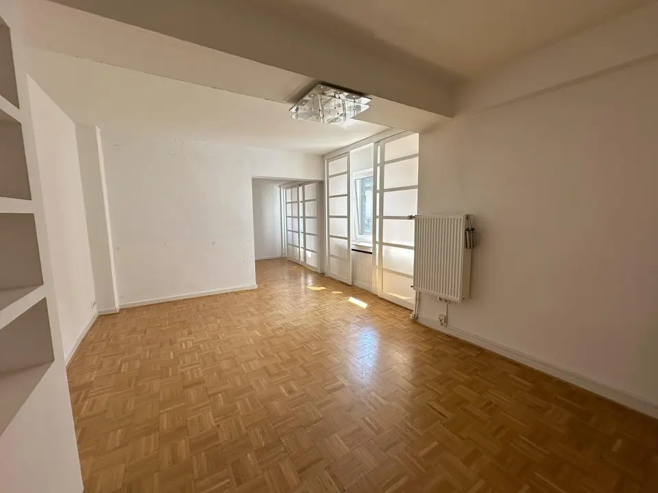 4 Zimmer Wohnung mit 135 m² in Essen – Bild 1
