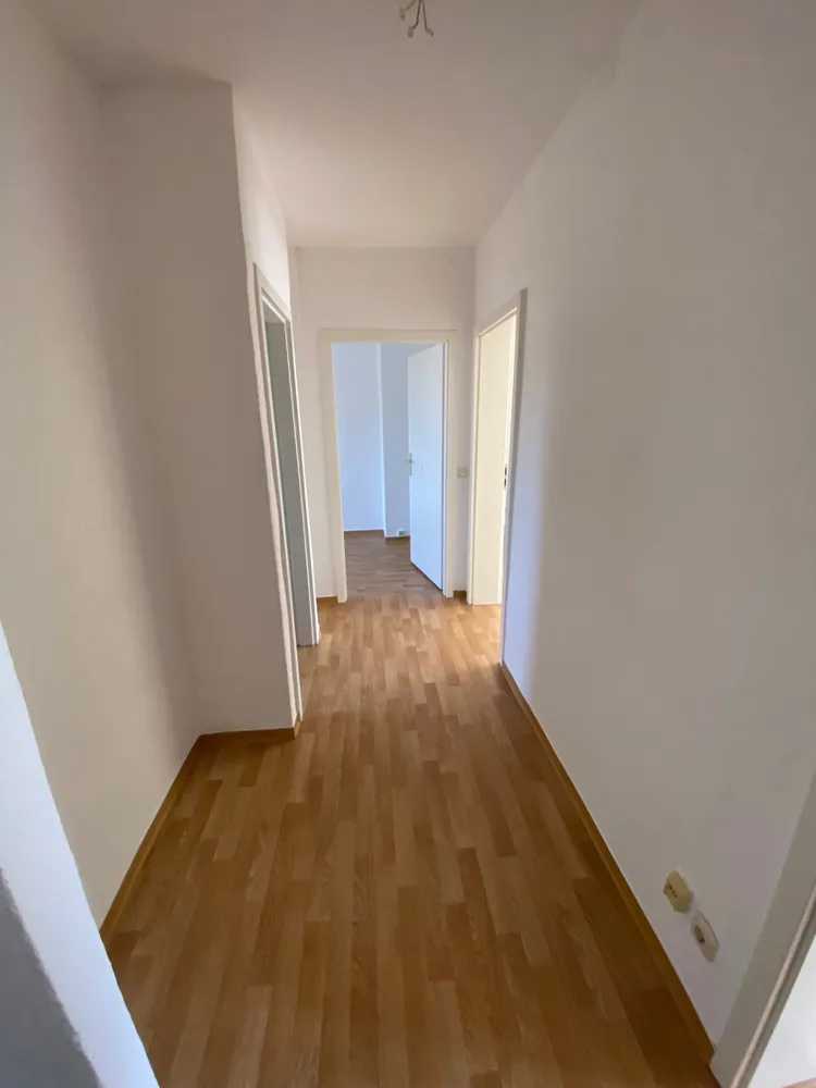 3 Zimmer Wohnung mit 58 m² in Merseburg – Bild 6