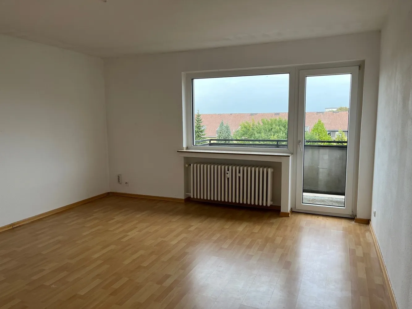 3 Zimmer Wohnung mit 69 m² in Essen – Bild 1