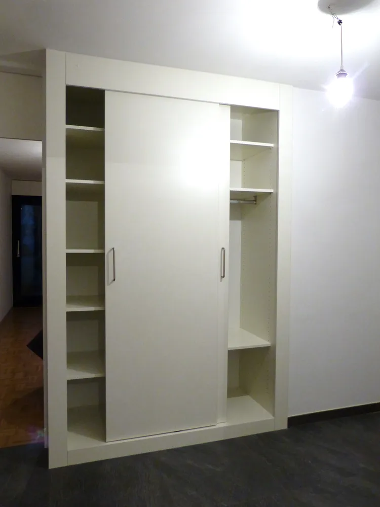 3 Zimmer Wohnung mit 72 m² in München – Bild 4