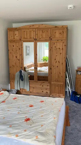 2 Zimmer Wohnung mit 65 m² in Kiel – Bild 8