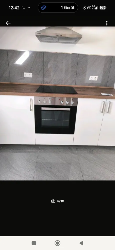 3 Zimmer Wohnung mit 65 m² in Oberhausen – Bild 7