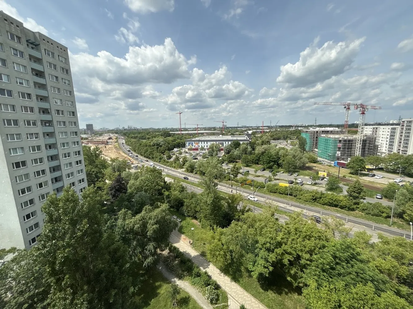 1 room apartment with 30 m² in Berlin – Photo 7