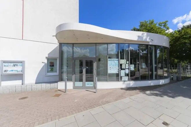 2 Zimmer Wohnung mit 48 m² in Hamburg – Bild 8