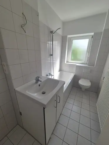 2 Zimmer Wohnung mit 48 m² in Mannheim – Bild 3