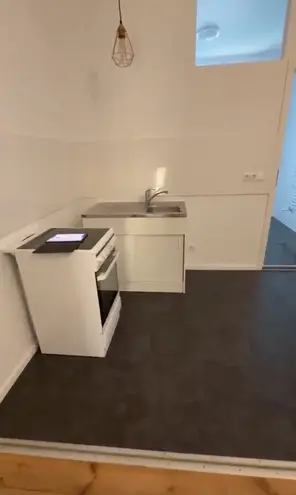 1 Zimmer Wohnung mit 41 m² in Berlin – Bild 2