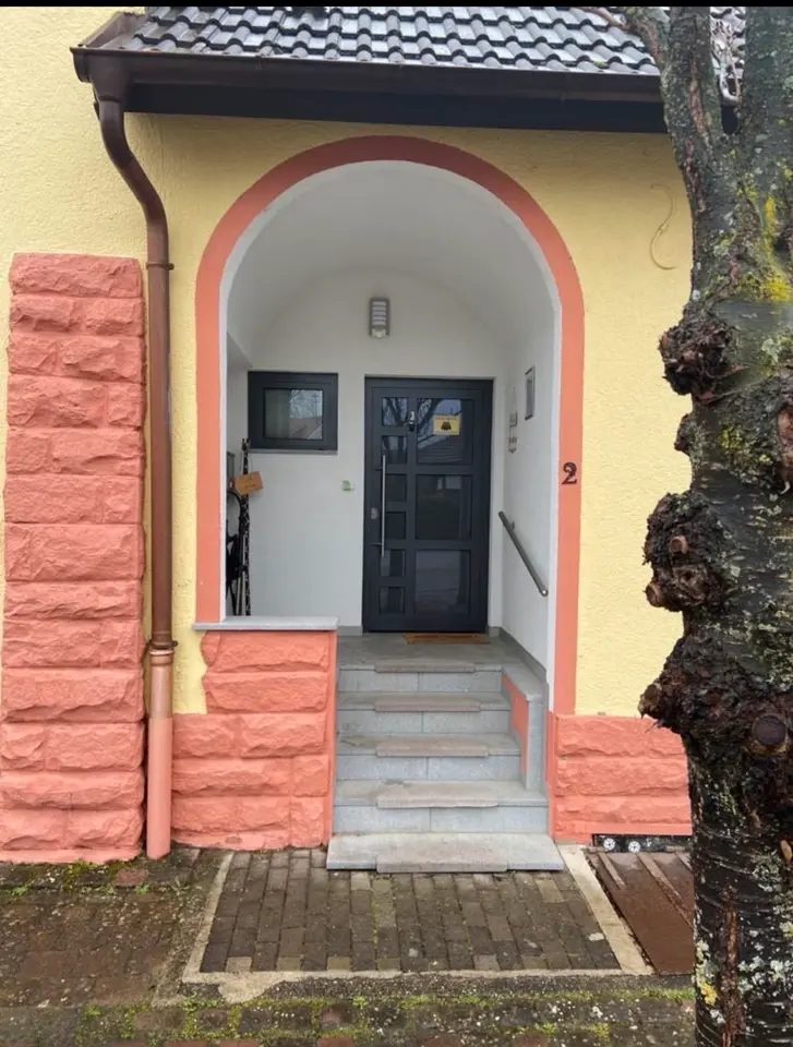 3 Zimmer Wohnung mit 100 m² in Offenburg – Bild 2