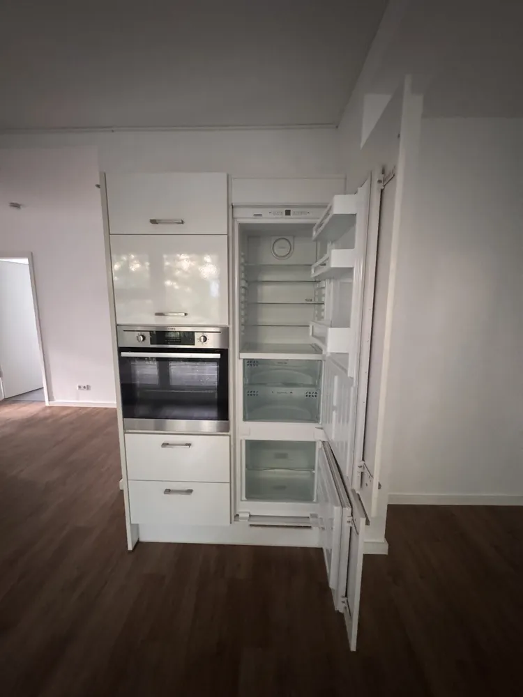 3 Zimmer Wohnung mit 84 m² in Düsseldorf – Bild 4