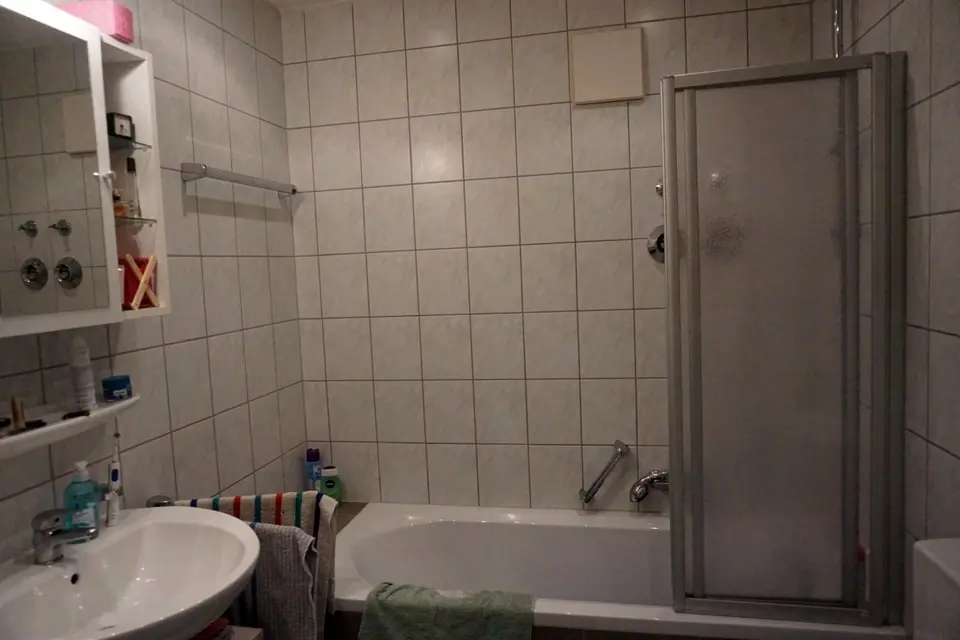 2 Zimmer Wohnung mit 58 m² in Deggendorf – Bild 8