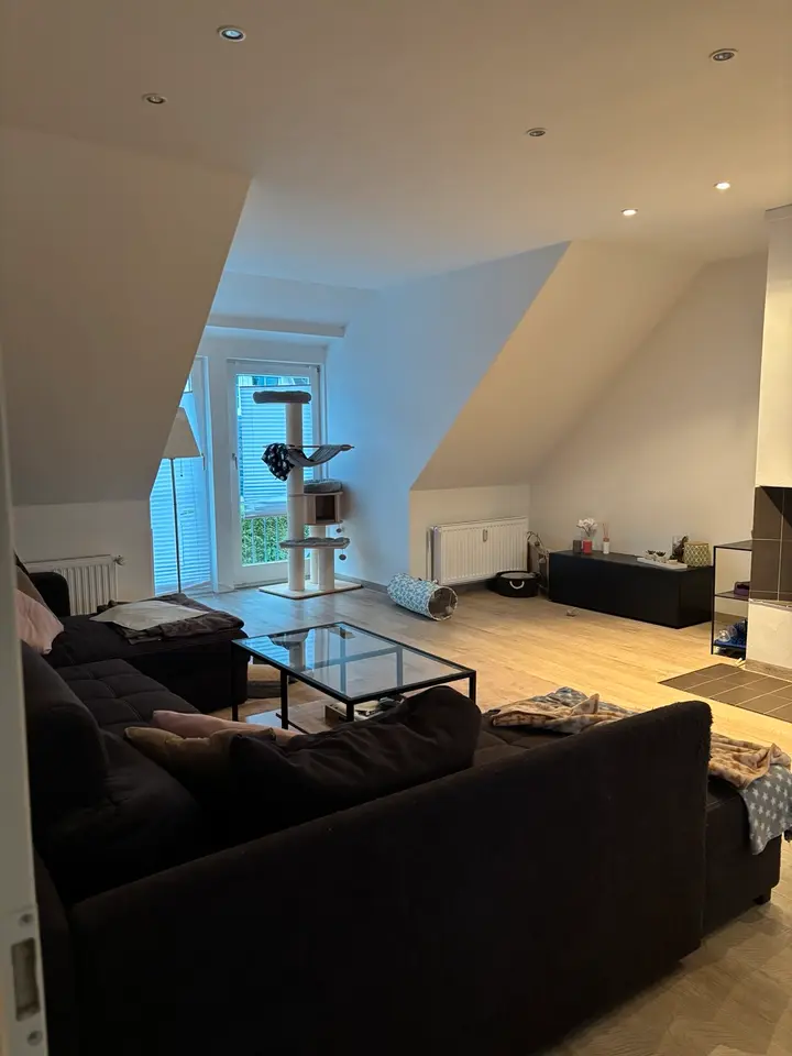 2 Zimmer Wohnung mit 73 m² in Buxtehude – Bild 1