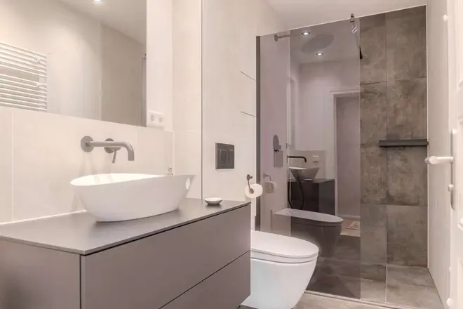 2 Zimmer Wohnung mit 75 m² in Berlin – Bild 8