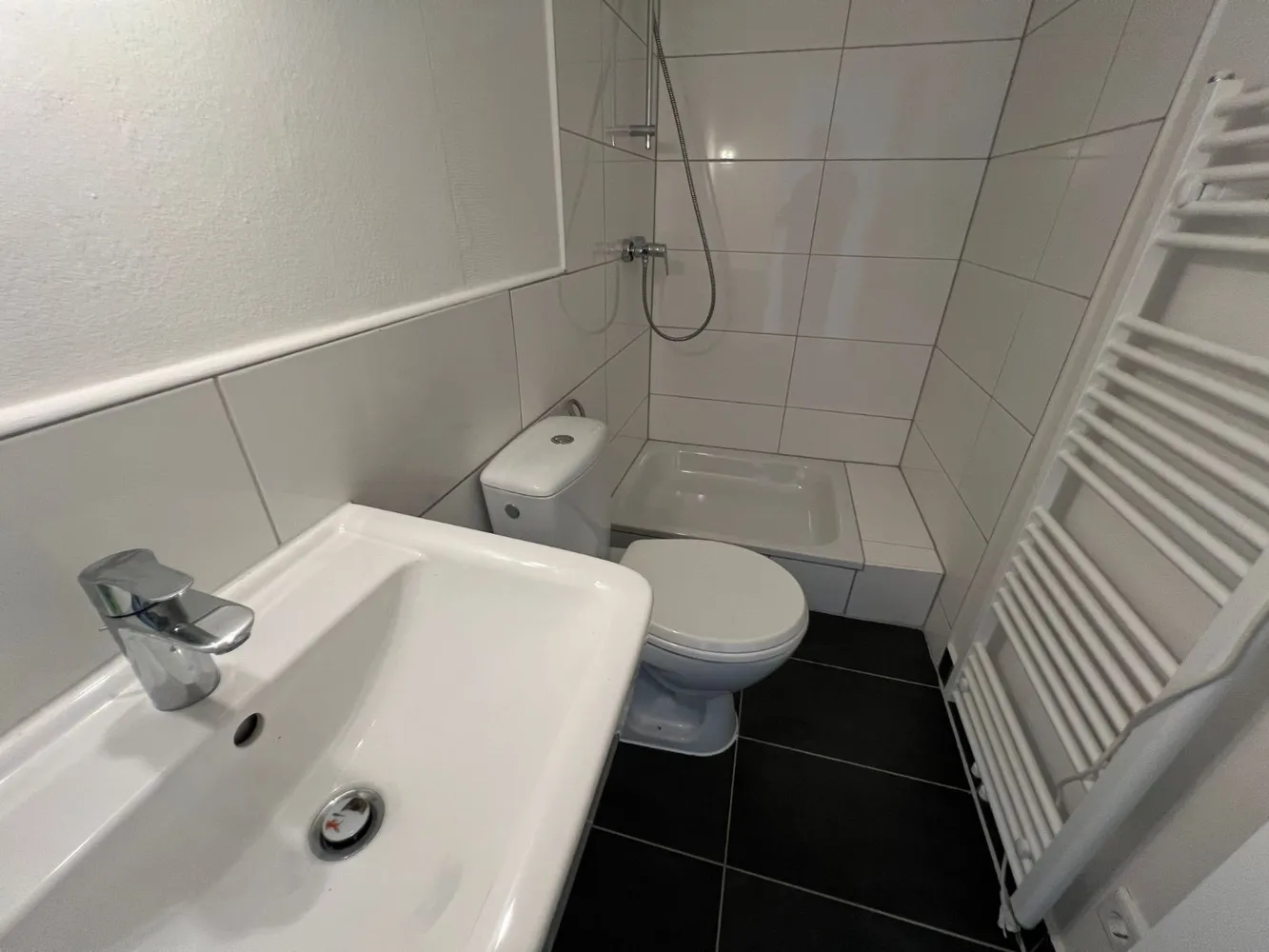 2 Zimmer Wohnung mit 43 m² in Düsseldorf – Bild 2