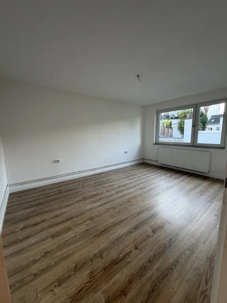 3 room apartment with 65 m² in Bremen – Photo 4