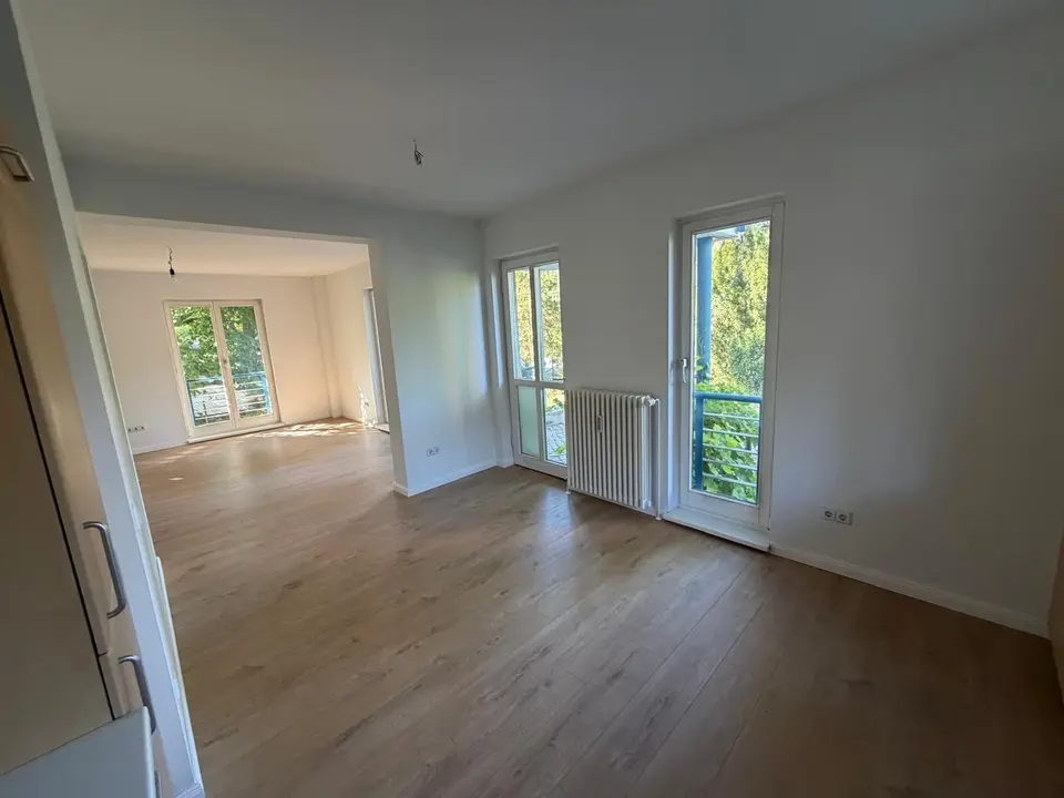 3 Zimmer Haus mit 113 m² in Berlin – Bild 1