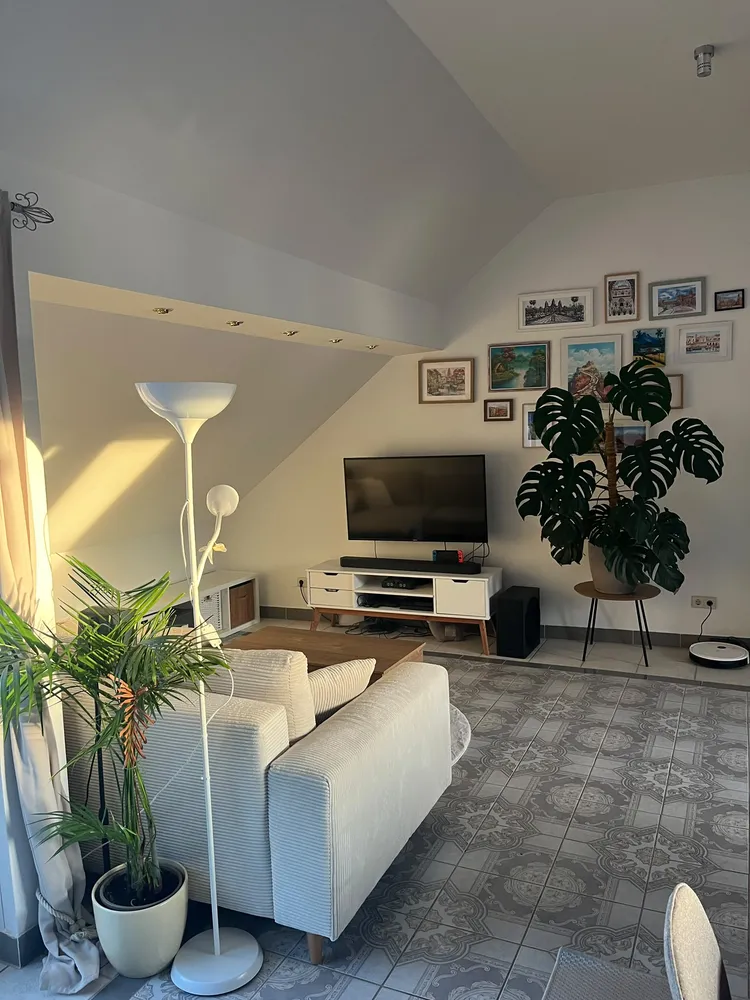 3 Zimmer Wohnung mit 90 m² in Nürnberg – Bild 2