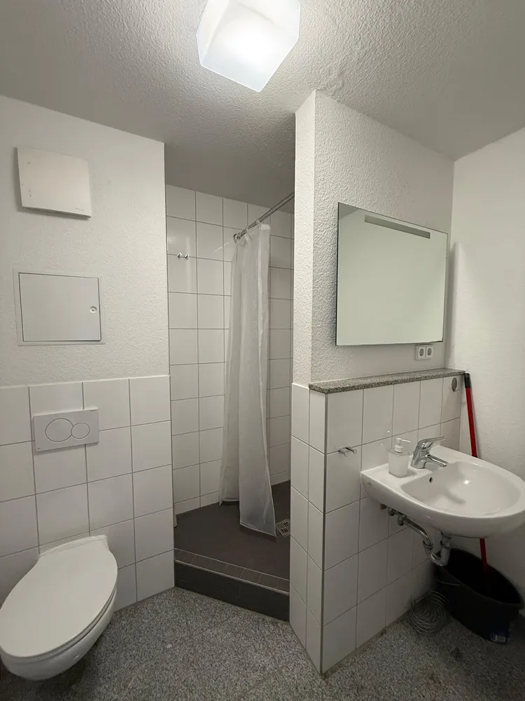 2 Zimmer Wohnung mit 29 m² in Aachen – Bild 12