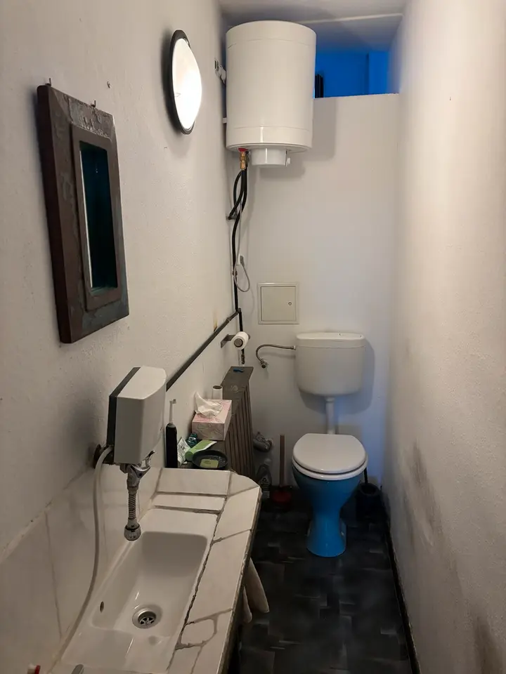 WG-Zimmer mit 14 m² in Berlin – Bild 5