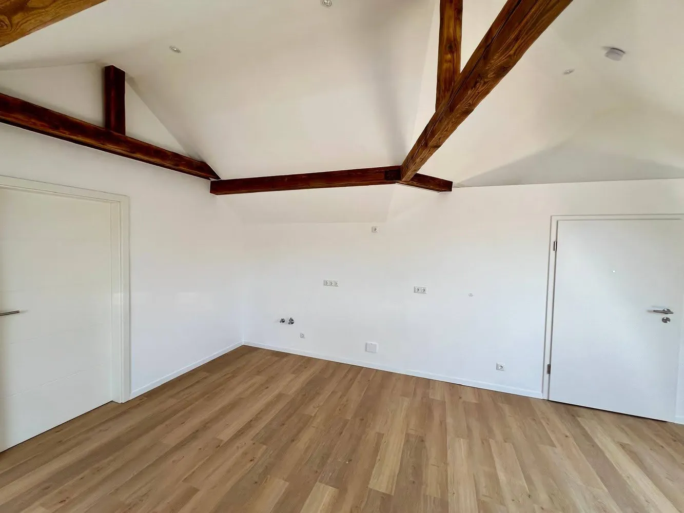 2 Zimmer Wohnung mit 36 m² in Mannheim – Bild 2
