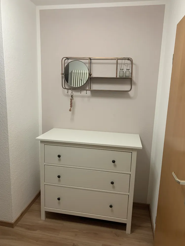 2 Zimmer Wohnung mit 60 m² in Ulm – Bild 9