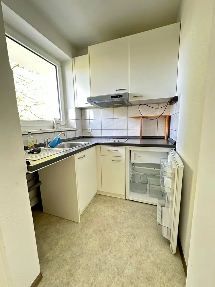 2 Zimmer Wohnung mit 44 m² in München – Bild 10