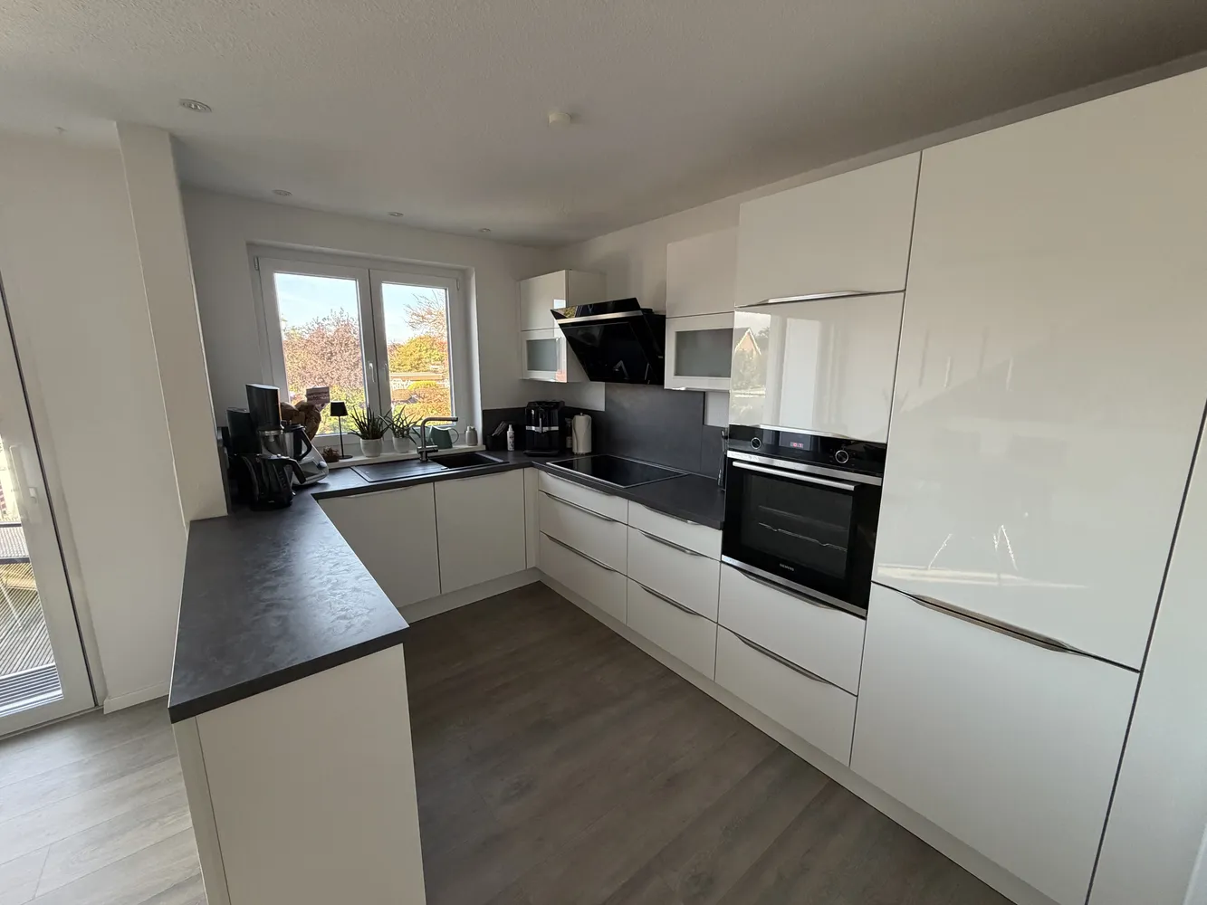 4 Zimmer Wohnung mit 94 m² in Delmenhorst – Bild 3