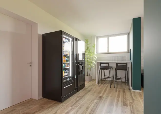 1 Zimmer Wohnung mit 12 m² in Heidelberg – Bild 6